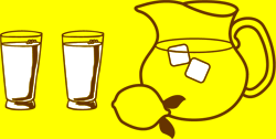 milk milk lemonade